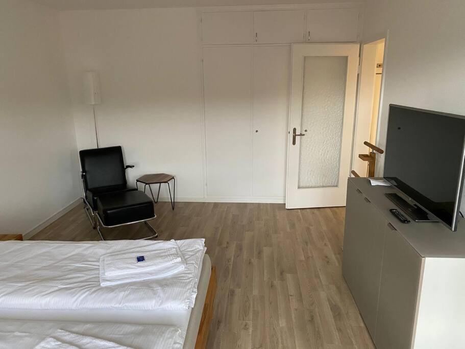 Appartement Comfy Near Center - Marble 6 Zurich