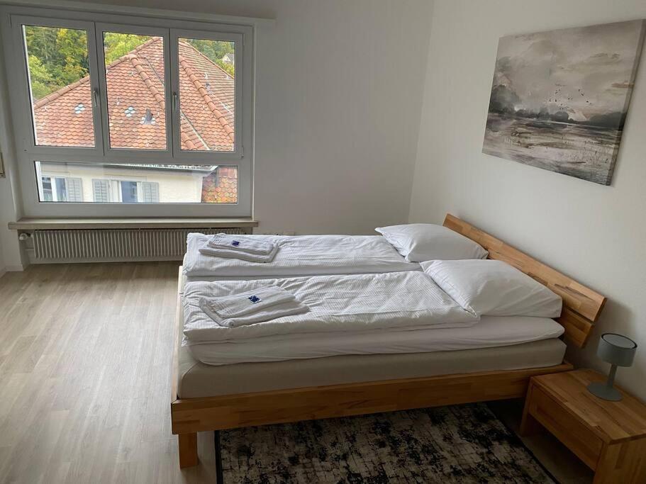 Appartement Comfy Near Center - Marble 6